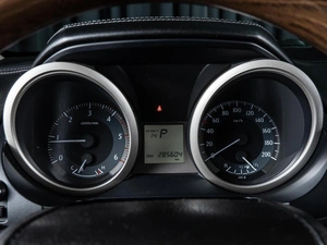 Внедорожник Toyota Land Cruiser Prado 2011 года, 3500000 рублей, Волгоград