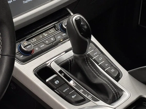 Внедорожник Geely Atlas 2020 года, 1849000 рублей, Красноярск