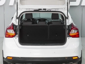 Хетчбэк Ford Focus 2012 года, 870000 рублей, Ростов-на-Дону