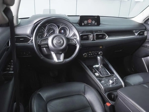 Внедорожник Mazda CX-5 2019 года, 3269000 рублей, Ростов-на-Дону