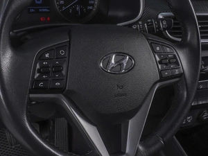Внедорожник Hyundai Tucson 2020 года, 2145000 рублей, Ростов-на-Дону