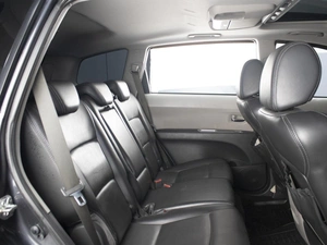 Внедорожник Subaru Tribeca 2008 года, 1240000 рублей, Омск