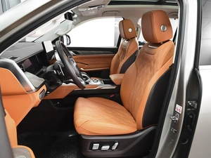 Внедорожник Tank 500 2024 года, 5565000 рублей, Ставрополь