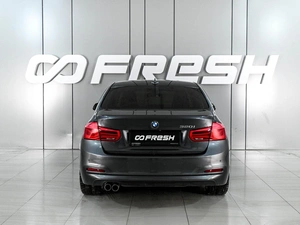 Седан BMW 3 серия 2017 года, 1950000 рублей, Аксай