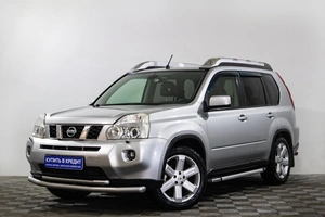 Внедорожник Nissan X-Trail 2010 года, 1249000 рублей, Сургут