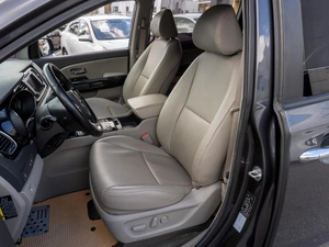 Минивэн Kia Carnival 2016 года, 2489000 рублей, Саратов
