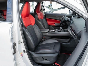 Внедорожник Changan UNI-S 2024 года, 2320000 рублей, Краснодар