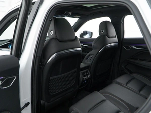 Внедорожник Geely Tugella 2023 года, 3390111 рублей, Москва