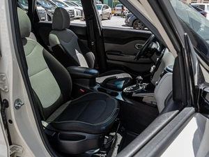 Хетчбэк Kia Soul 2014 года, 1070000 рублей, Краснодар