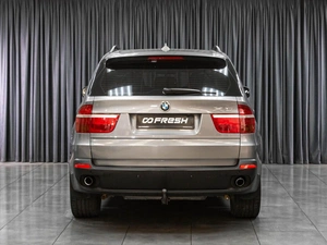 Внедорожник BMW X5 2008 года, 1609000 рублей, Тюмень
