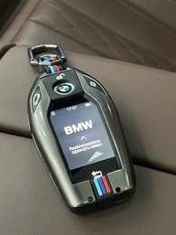 Внедорожник BMW X7 2021 года, 9500000 рублей, Солонцы
