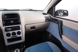 Седан Chevrolet Viva 2005 года, 379000 рублей, Пермь