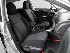 Седан Toyota Corolla 2012 года, 1019000 рублей, Тюмень