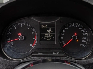 Седан Volkswagen Polo 2018 года, 1390000 рублей, Краснодар