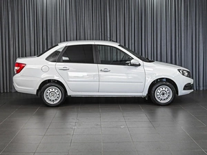 Седан ВАЗ (LADA) Granta 2025 года, 949000 рублей, Ставрополь