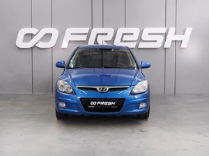 Хетчбэк Hyundai i30 2009 года, 594000 рублей, Воронеж