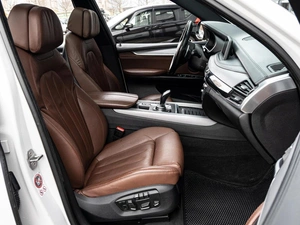 Внедорожник BMW X5 2016 года, 3680000 рублей, Краснодар