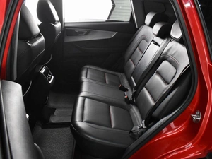 Внедорожник Chery Tiggo 7 Pro 2022 года, 1598000 рублей, Воронеж