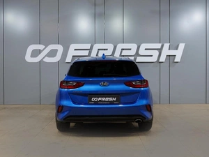 Хетчбэк Kia Ceed 2018 года, 1539000 рублей, Воронеж