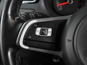 Седан Volkswagen Polo 2019 года, 1329000 рублей, Воронеж