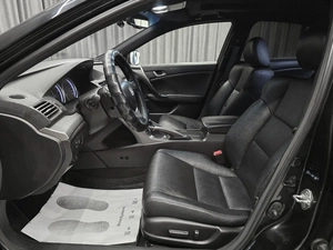 Седан Honda Accord 2008 года, 1370000 рублей, Красноярск