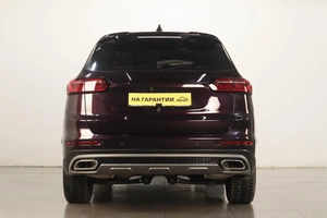 Внедорожник Chery Tiggo 8 Pro 2021 года, 1799000 рублей, Челябинск