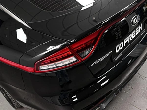 Лифтбек Kia Stinger 2021 года, 2745000 рублей, Ставрополь