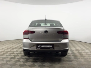 Лифтбек Volkswagen Polo 2020 года, 1519900 рублей, Казань