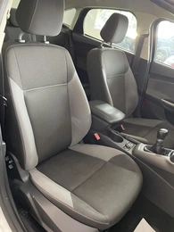 Седан Ford Focus 2011 года, 787000 рублей, Солонцы