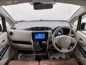 Хетчбэк Mitsubishi EK Wagon 2015 года, 700000 рублей, Красноярск