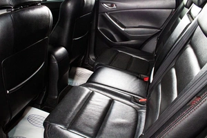 Внедорожник Mazda CX-5 2015 года, 1839000 рублей, Сургут