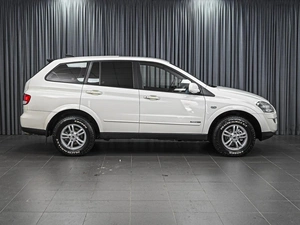 Внедорожник SsangYong Kyron 2013 года, 990111 рублей, Ставрополь