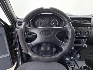 Внедорожник ВАЗ (LADA) Niva Legend 2023 года, 1047000 рублей, Орёл