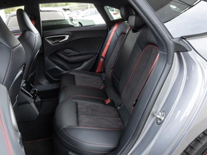 Лифтбек Audi A5L 2025 года, 6230000 рублей, Волгоград