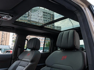 Внедорожник Jetour T2 2024 года, 3640000 рублей, Краснодар