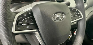 Седан ВАЗ (LADA) Vesta 2023 года, 1245000 рублей, Красноярск