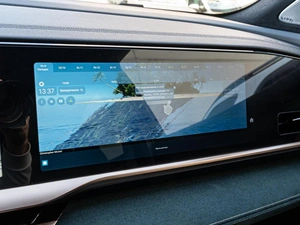 Внедорожник Geely Monjaro 2023 года, 3180000 рублей, Краснодар
