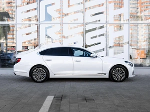 Седан Kia K900 2019 года, 3095000 рублей, Ставрополь