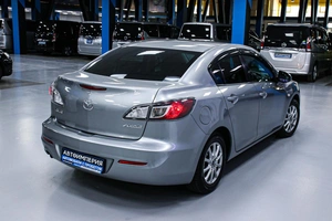 Хетчбэк Mazda Axela 2010 года, 978000 рублей, Солонцы