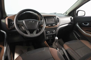 Хетчбэк ВАЗ (LADA) XRAY 2018 года, 879000 рублей, Новосибирск
