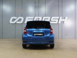 Хетчбэк Nissan Note 2020 года, 1119000 рублей, Воронеж