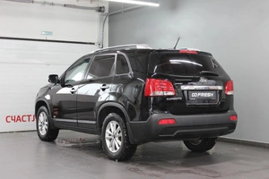 Внедорожник Kia Sorento 2011 года, 1190000 рублей, Ярославль