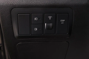 Внедорожник Hyundai Santa Fe 2007 года, 1099000 рублей, Новокузнецк