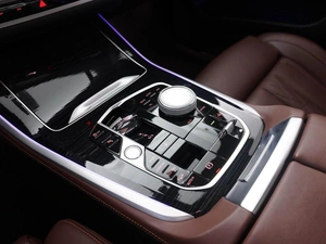 Внедорожник BMW X5 2023 года, 9499046 рублей, Москва