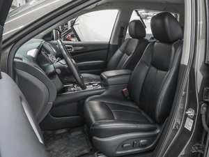 Внедорожник Nissan Pathfinder 2014 года, 3000000 рублей, Ростов-на-Дону