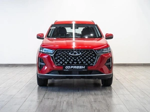 Внедорожник Chery Tiggo 7 Pro Max 2024 года, 1949000 рублей, Саратов