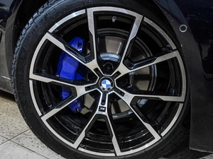 Седан BMW 5 серия 2020 года, 3999000 рублей, Воронеж