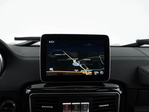 Внедорожник Mercedes-benz G-класс 2017 года, 5557077 рублей, Москва