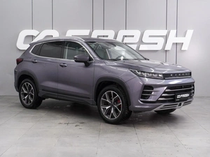 Внедорожник EXEED LX 2023 года, 2299000 рублей, Воронеж