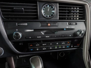 Внедорожник Lexus RX 2017 года, 3779000 рублей, Воронеж
